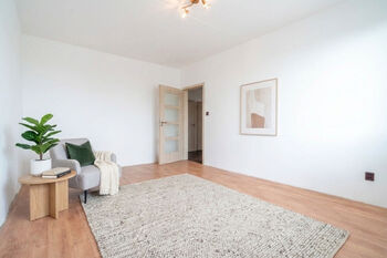 Pronájem bytu 3+1 v osobním vlastnictví 95 m², Ostroměř