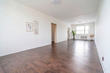 Pronájem bytu 3+1 v osobním vlastnictví 95 m², Ostroměř