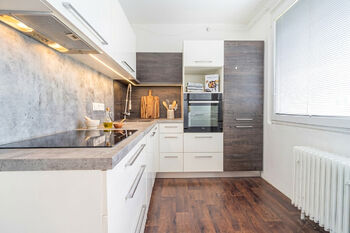 Pronájem bytu 3+1 v osobním vlastnictví 95 m², Ostroměř