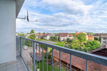 Pronájem bytu 3+1 v osobním vlastnictví 95 m², Ostroměř