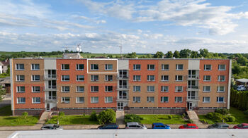Pronájem bytu 3+1 v osobním vlastnictví 95 m², Ostroměř