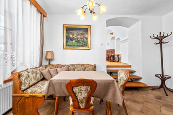 Prodej restaurace 855 m², Jindřichův Hradec