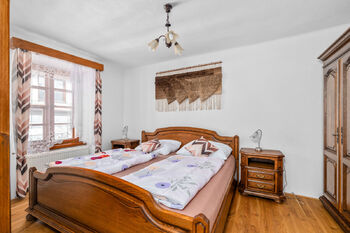 Prodej restaurace 855 m², Jindřichův Hradec