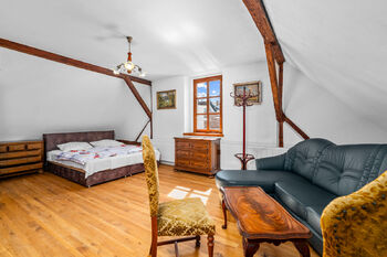 Prodej restaurace 855 m², Jindřichův Hradec