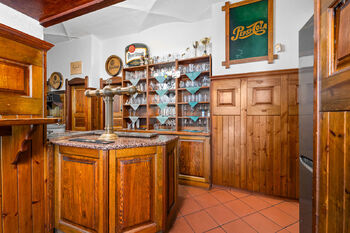 Výčep - Prodej restaurace 855 m², Jindřichův Hradec