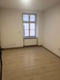 Obývák - Pronájem bytu 2+kk v osobním vlastnictví 41 m², Odry