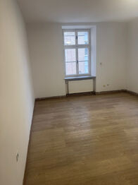 Pokoj - Pronájem bytu 2+kk v osobním vlastnictví 41 m², Odry