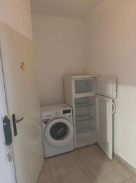 Pronájem bytu 2+kk v osobním vlastnictví 41 m², Odry
