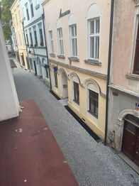 Výhled - Pronájem bytu 2+kk v osobním vlastnictví 41 m², Odry 
