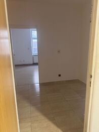 Chodba - Pronájem bytu 2+kk v osobním vlastnictví 41 m², Odry