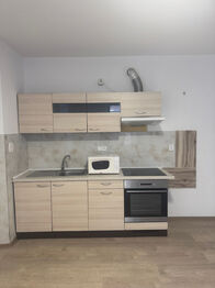 Pronájem bytu 2+kk v osobním vlastnictví 41 m², Odry