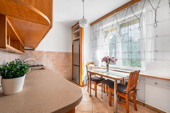 Prodej bytu 2+1 v osobním vlastnictví 49 m², Praha 9 - Hloubětín