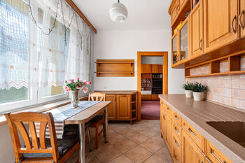 Prodej bytu 2+1 v osobním vlastnictví 49 m², Praha 9 - Hloubětín