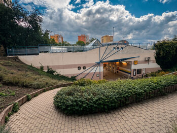 Prodej bytu 2+1 v osobním vlastnictví 49 m², Praha 9 - Hloubětín