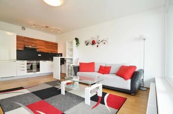 Prodej bytu 2+kk v osobním vlastnictví 62 m², Praha 4 - Michle