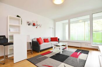 Prodej bytu 2+kk v osobním vlastnictví 62 m², Praha 4 - Michle