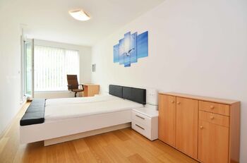 Prodej bytu 2+kk v osobním vlastnictví 62 m², Praha 4 - Michle