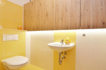 Prodej bytu 2+kk v osobním vlastnictví 62 m², Praha 4 - Michle