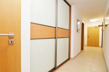 Prodej bytu 2+kk v osobním vlastnictví 62 m², Praha 4 - Michle