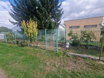 Branka zahrady - Prodej pozemku 250 m², Chomutov