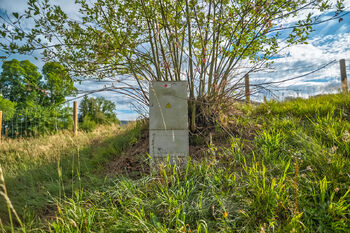 Prodej pozemku 2574 m², Vyšší Brod