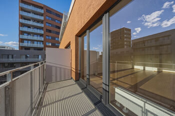 Prodej bytu 2+1 v osobním vlastnictví 49 m², Praha 9 - Hloubětín