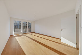 Prodej bytu 1+kk v osobním vlastnictví 37 m², Praha 9 - Vysočany