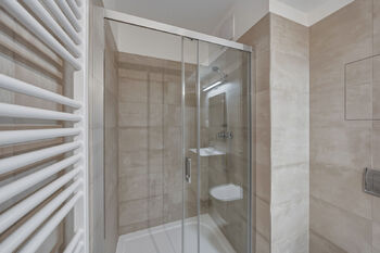 Prodej bytu 1+kk v osobním vlastnictví 37 m², Praha 9 - Vysočany