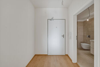 Prodej bytu 1+kk v osobním vlastnictví 37 m², Praha 9 - Vysočany