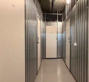 Prodej bytu 1+kk v osobním vlastnictví 37 m², Praha 9 - Vysočany