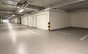 Prodej bytu 1+kk v osobním vlastnictví 37 m², Praha 9 - Vysočany