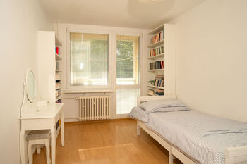 Prodej bytu 3+kk v osobním vlastnictví 62 m², Praha 9 - Kyje