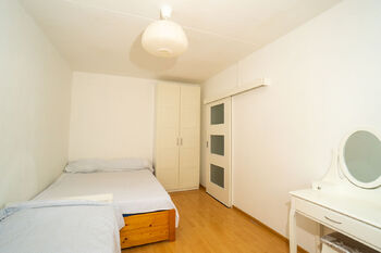 Prodej bytu 3+kk v osobním vlastnictví 62 m², Praha 9 - Kyje