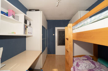 Prodej bytu 3+kk v osobním vlastnictví 62 m², Praha 9 - Kyje