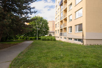 Prodej bytu 3+kk v osobním vlastnictví 62 m², Praha 9 - Kyje