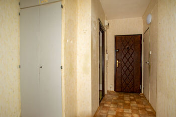 Prodej bytu 3+1 v osobním vlastnictví 59 m², Děčín