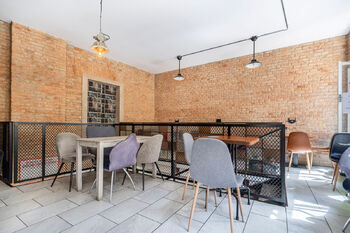 Prodej restaurace 170 m², Karlovy Vary