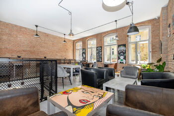 Prodej restaurace 170 m², Karlovy Vary