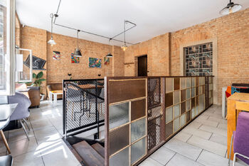 Prodej restaurace 170 m², Karlovy Vary