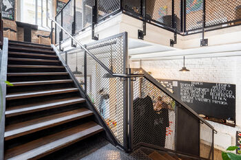 Prodej restaurace 170 m², Karlovy Vary