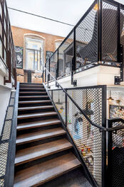 Prodej restaurace 170 m², Karlovy Vary