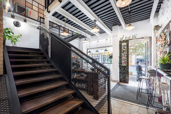 Prodej restaurace 170 m², Karlovy Vary
