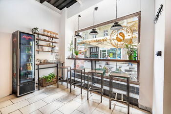 Prodej restaurace 170 m², Karlovy Vary