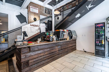 Prodej restaurace 170 m², Karlovy Vary