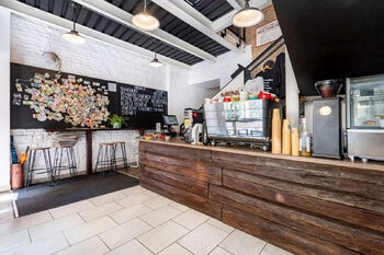 Prodej restaurace 170 m², Karlovy Vary