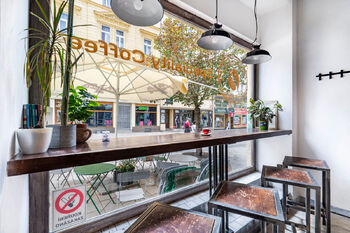 Prodej restaurace 170 m², Karlovy Vary
