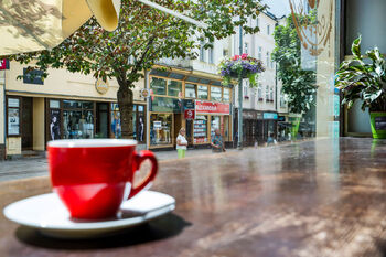 Prodej restaurace 170 m², Karlovy Vary