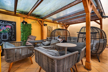 Prodej restaurace 170 m², Karlovy Vary
