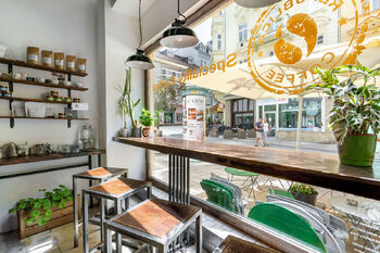Prodej restaurace 170 m², Karlovy Vary
