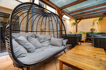 Prodej restaurace 170 m², Karlovy Vary